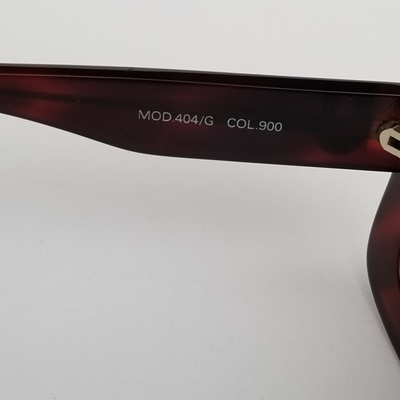 Vintage  Auth Gianni Versace sunglasses
